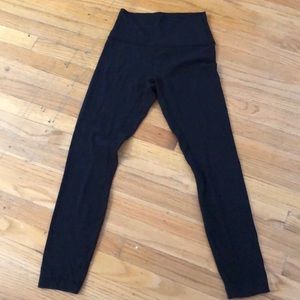 Lululemon Leggings NWOT